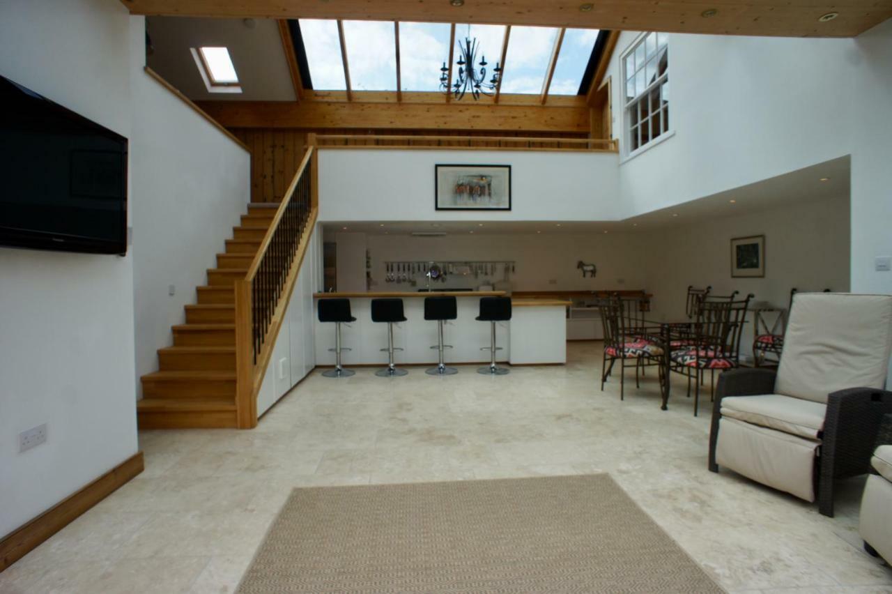 Southrepps Barnham Villa Cromer Dış mekan fotoğraf