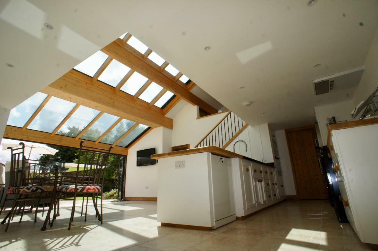 Southrepps Barnham Villa Cromer Dış mekan fotoğraf