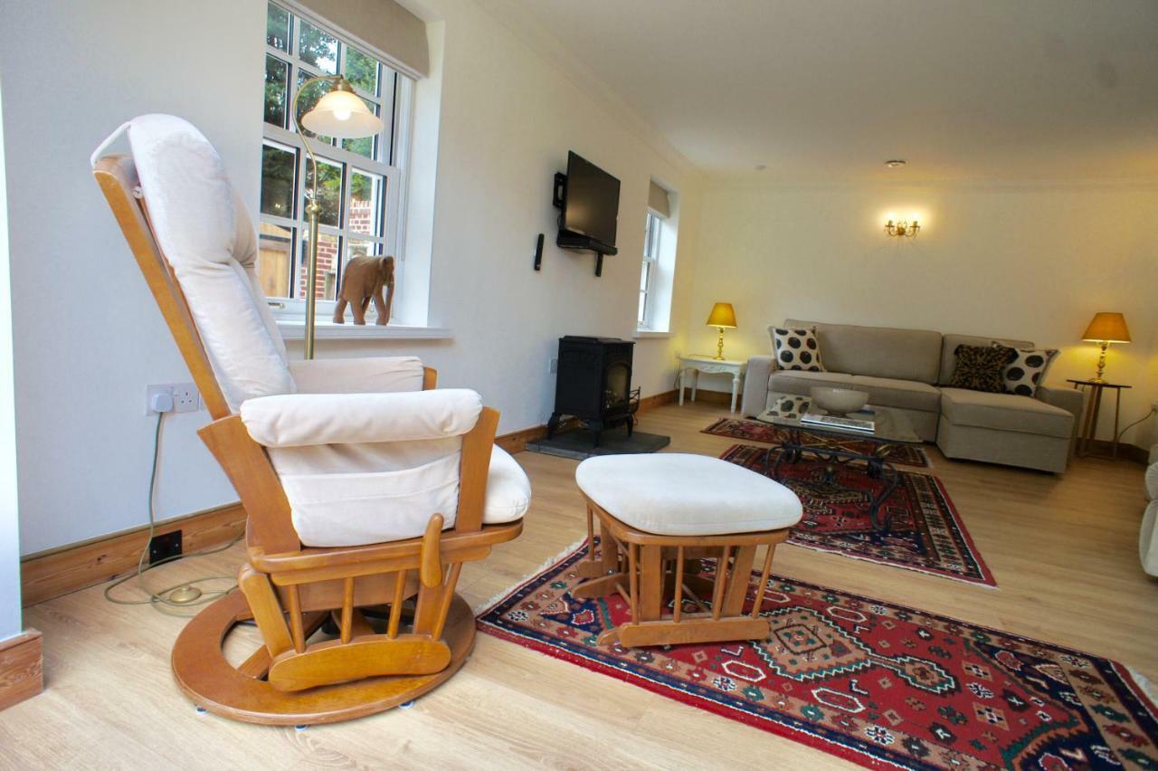 Southrepps Barnham Villa Cromer Dış mekan fotoğraf
