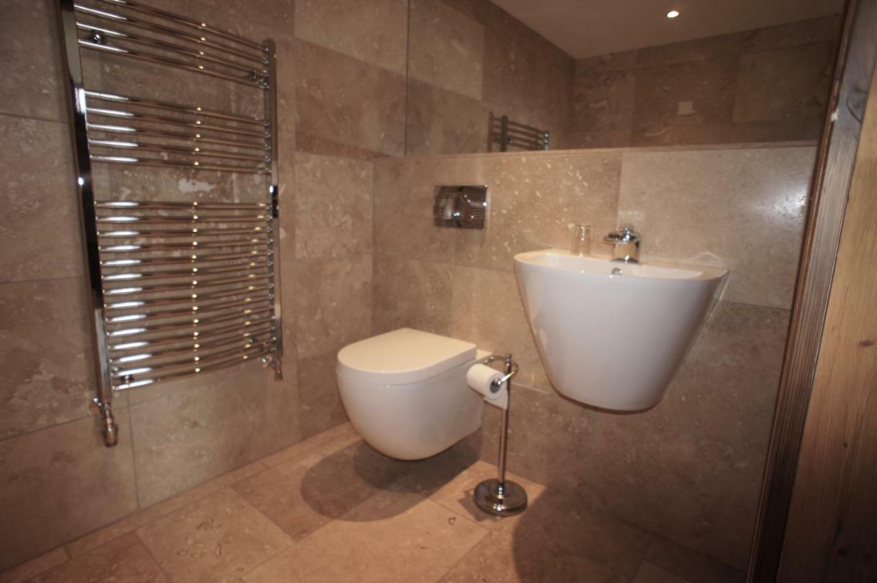 Southrepps Barnham Villa Cromer Dış mekan fotoğraf