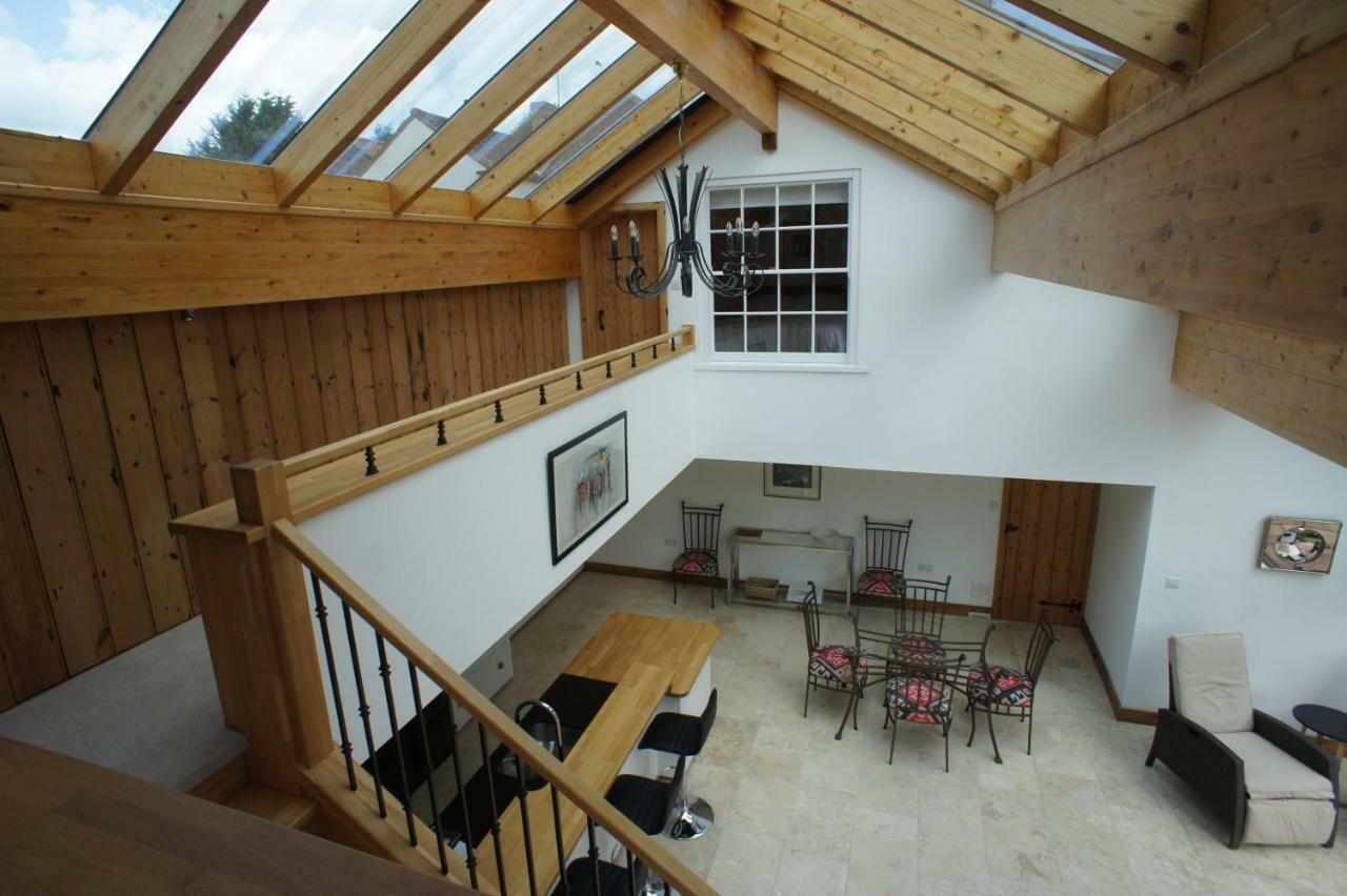 Southrepps Barnham Villa Cromer Dış mekan fotoğraf