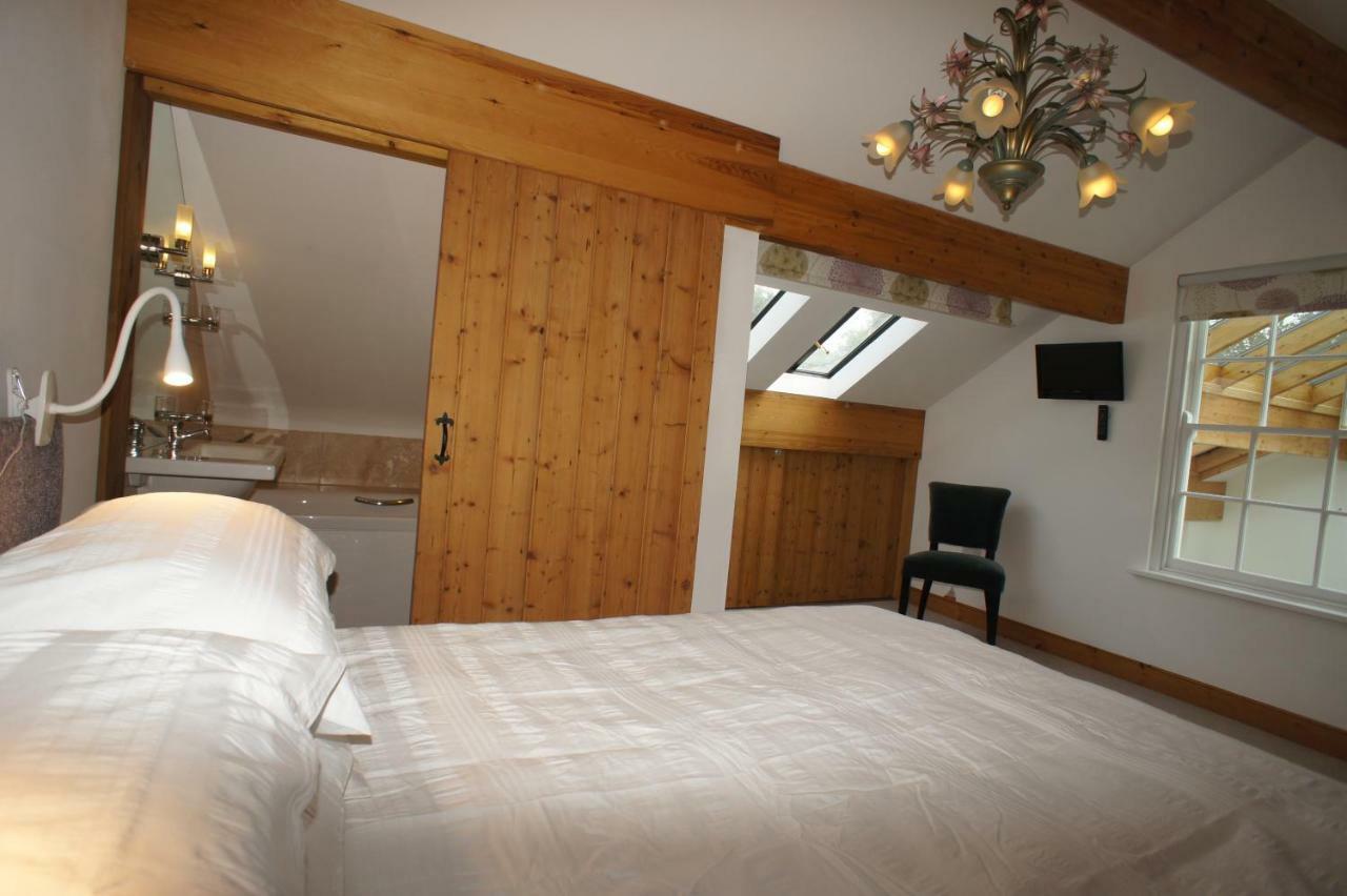 Southrepps Barnham Villa Cromer Dış mekan fotoğraf